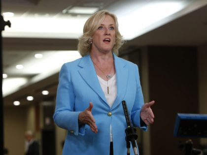 The Conservative Party Of Canada Announces Its New Leader