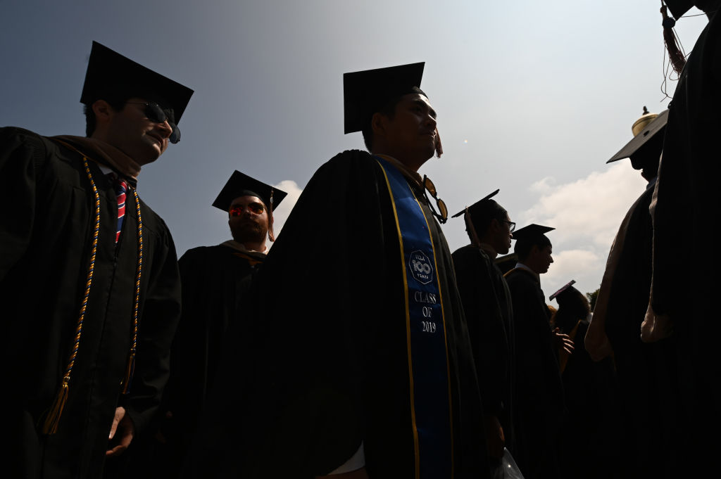 US-EDUCATION-STUDENT-DEBT
