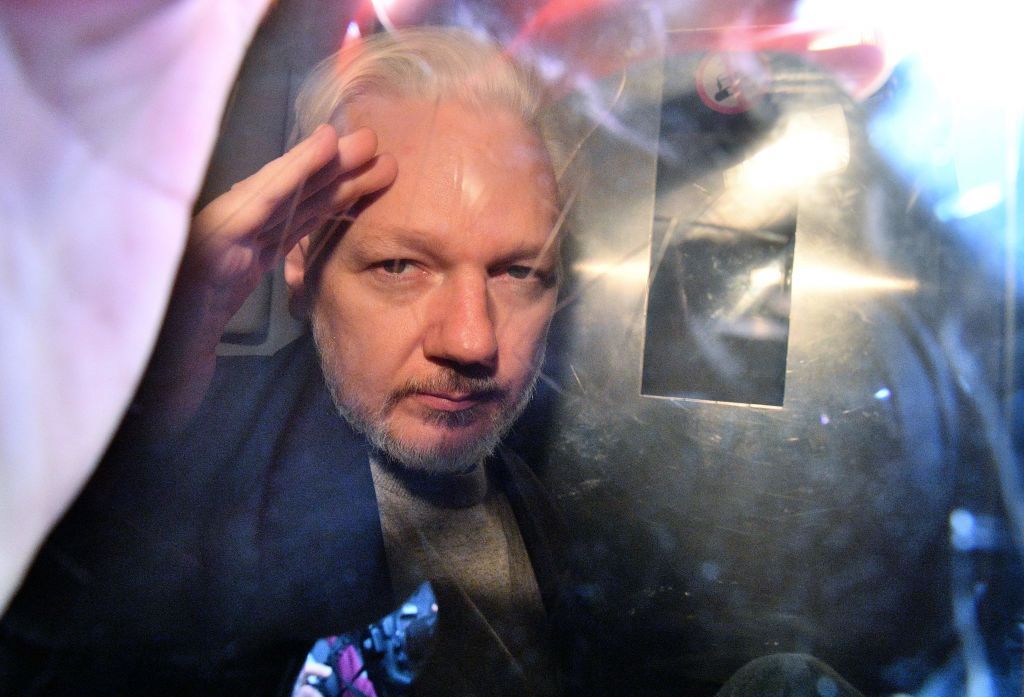 BRITAIN-US-ECUADOR-AUSTRALIA-DIPLOMACY-COURT-ASSANGE