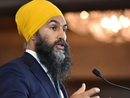 CANADA-VOTE-ELECTION
