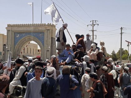 TOPSHOT-AFGHANISTAN-CONFLICT