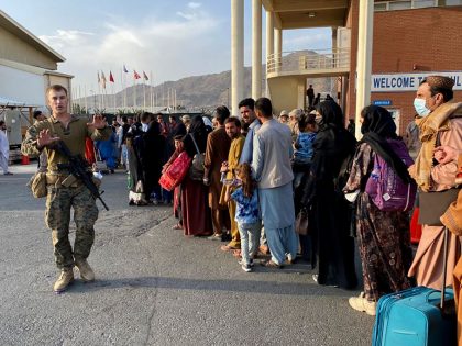 AFGHANISTAN-CONFLICT