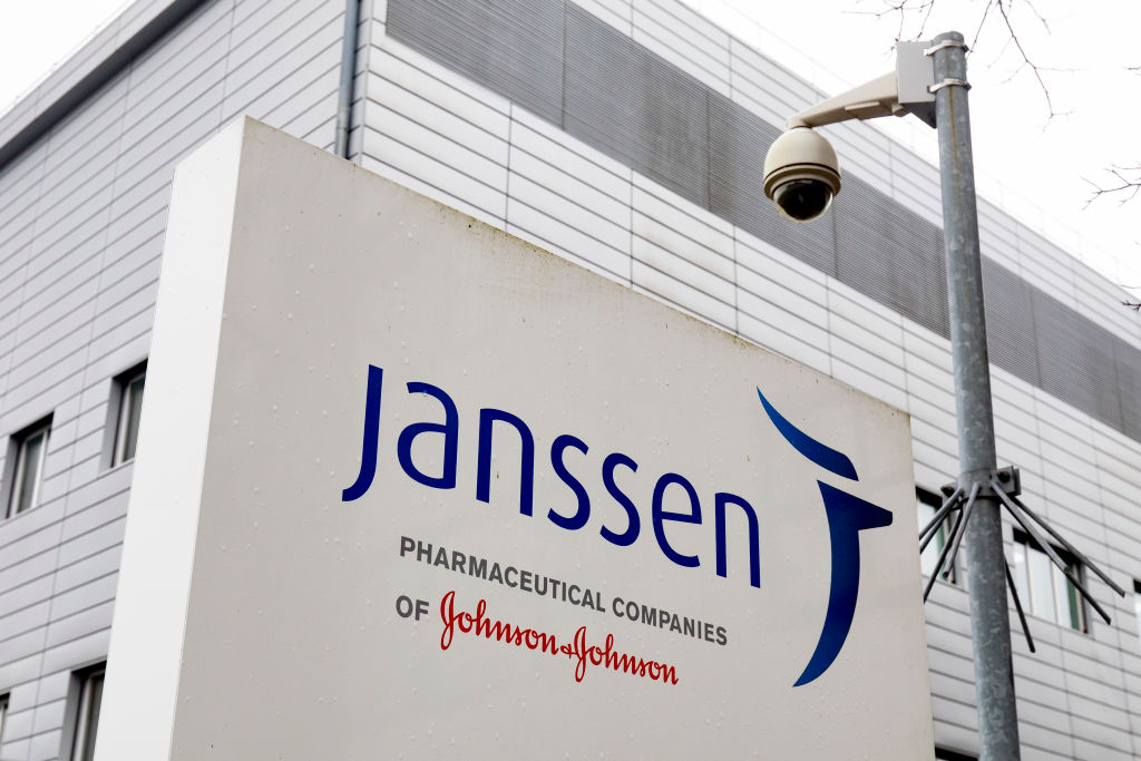 Janssen Requests Quick Approval Of Vaccine In USA