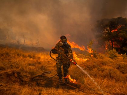 GREECE-FIRE