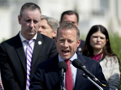 Senate Holds Procedural Vote On Infrastructure Deal