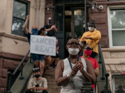 Uncertainty Surrounds Tenants Behind On Rent As Expiration Of NY State Eviction Moratorium Looms