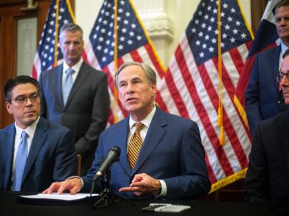 Texas Governor Abbott Signs ERCOT Reforms Legislation Into Law