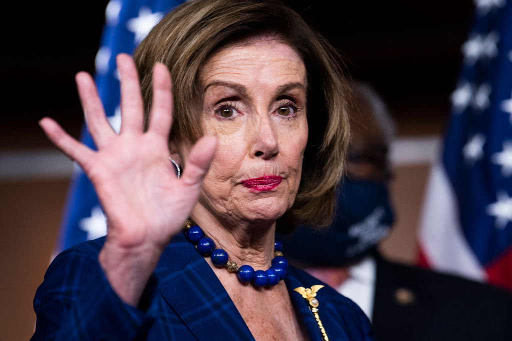 House Dems