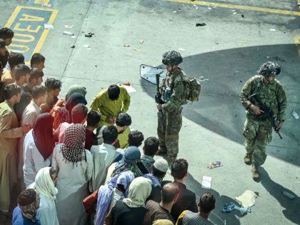 AFGHANISTAN-CONFLICT