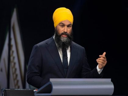 CANADA-VOTE-DEBATE