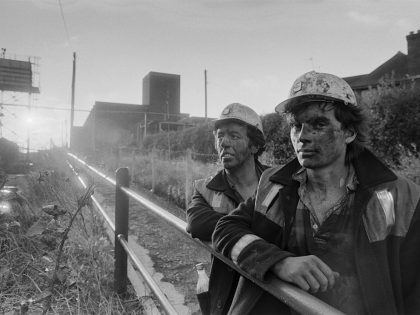Kent Miners