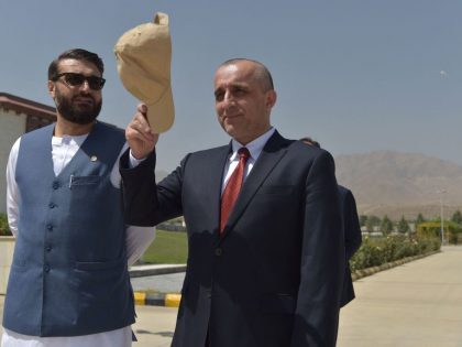 AFGHANISTAN-POLITICS