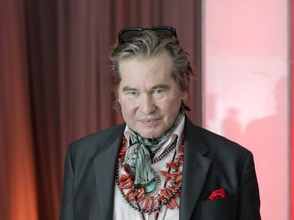 Val Kilmer