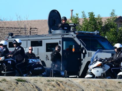 US--CRIME-POLICE-FUNERAL