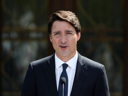 Prime Justin Trudeau Calls Snap Election