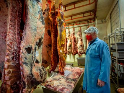 US-HEALTH-VIRUS-FOOD-MEAT