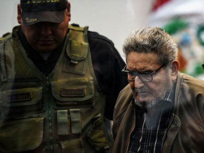 PERU-SHINNING PATH-GUZMAN-TRIAL
