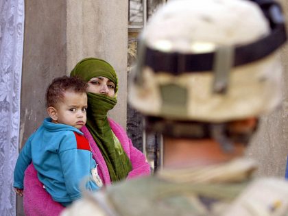 IRAQ-US-UNREST-RAMADI