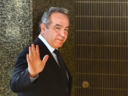 JAPAN-US-DIPLOMACY-DISPUTE
