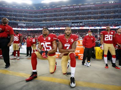 Los Angeles Rams v San Francisco 49ers