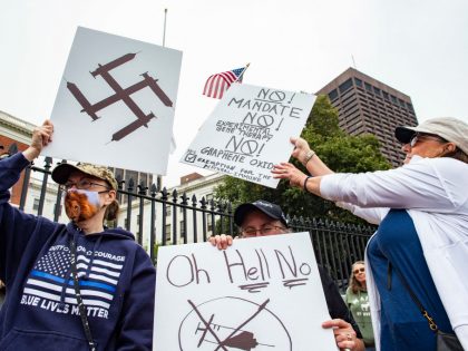 US-HEALTH-VIRUS-PROTEST