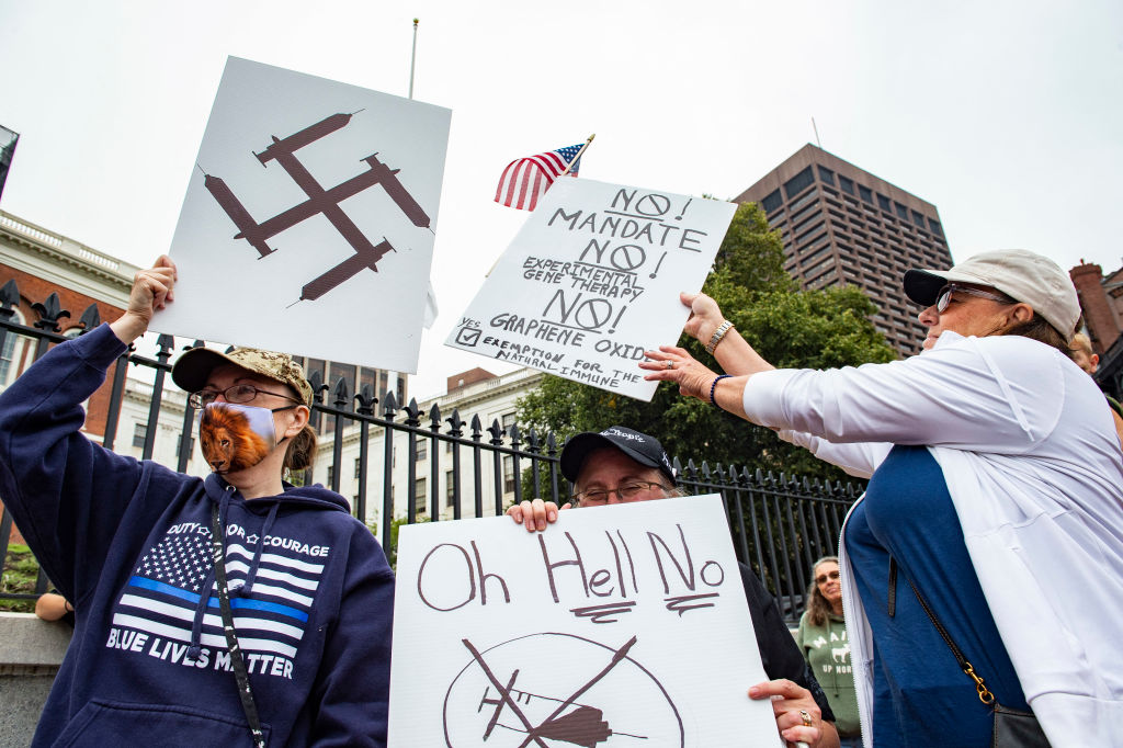 US-HEALTH-VIRUS-PROTEST
