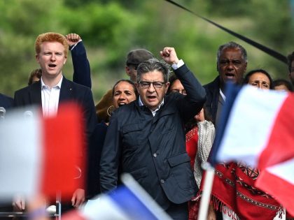 FRANCE-POLITICS-PARTIES-ELECTION