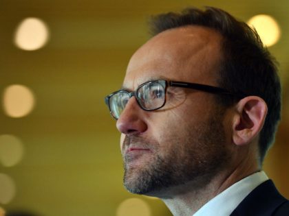 Greens Leader Adam Bandt Climate Doorstop In Final Sitting Week Of 2020