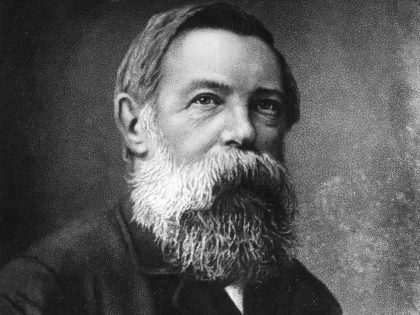 Friedrich Engels