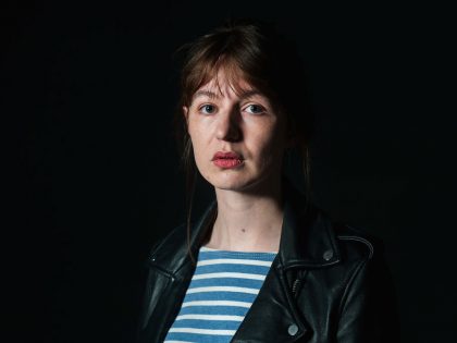 Edinburgh International Book Festival 2017