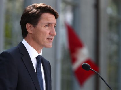 Prime Justin Trudeau Calls Snap Election