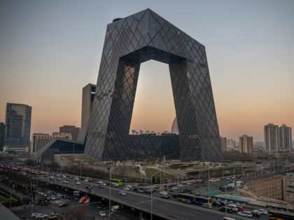 General Views of Beijing