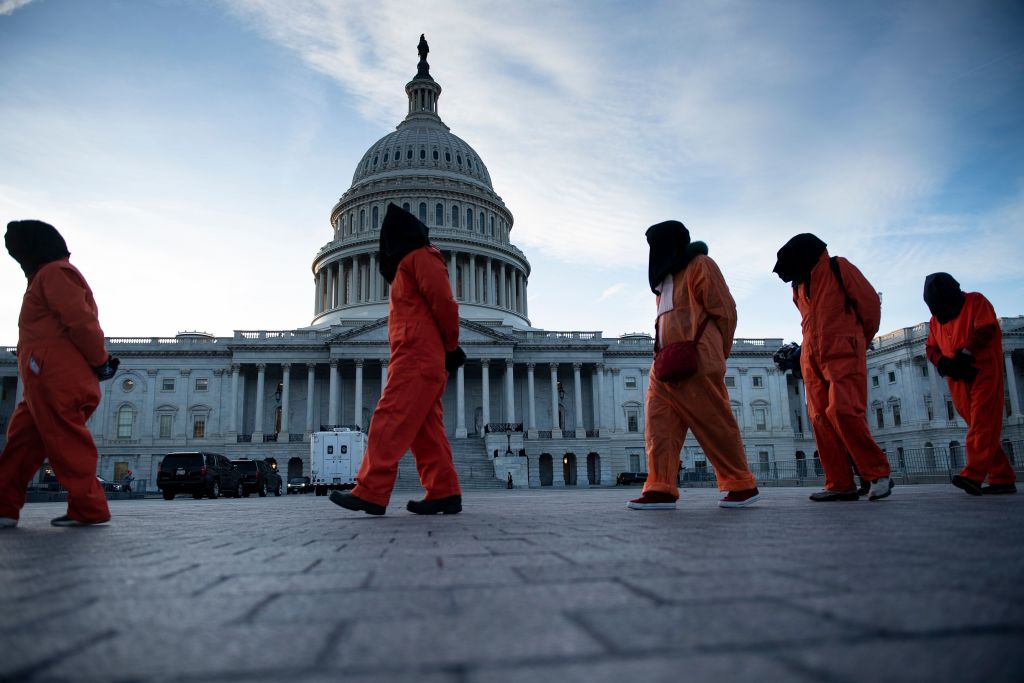 US-IRAN-IRAQ-UNREST-CONGRESS-PROTEST