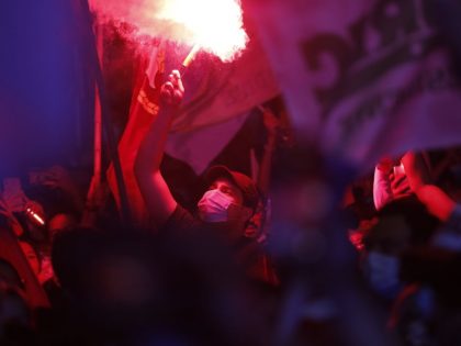 Leftist Gabriel Boric wins Chile's presidential election