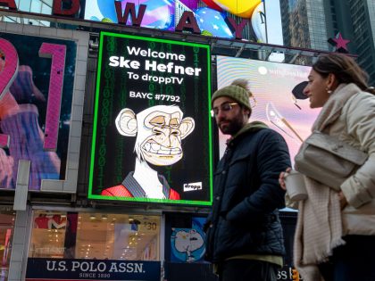 New York City Entertainment Industry Slows During Coronavirus Surge