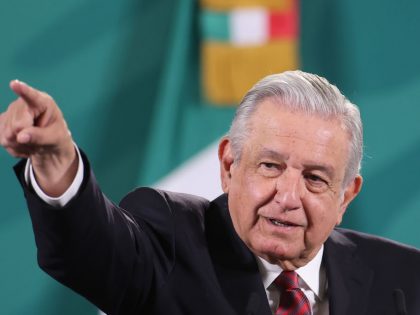 President Lopez Obrador Daily Briefing