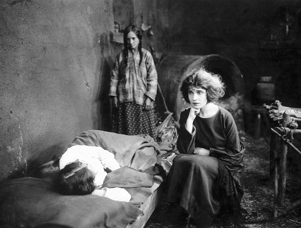 Tina Modotti