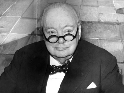 Winston
