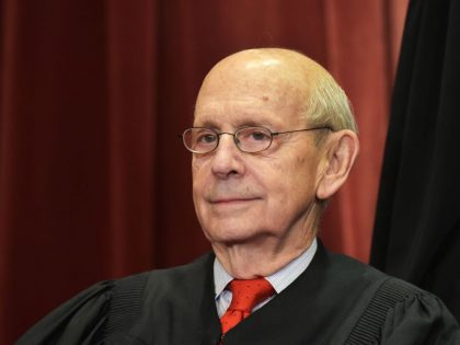 US-JUSTICE-SUPREME-COURT-GROUP-PHOTO