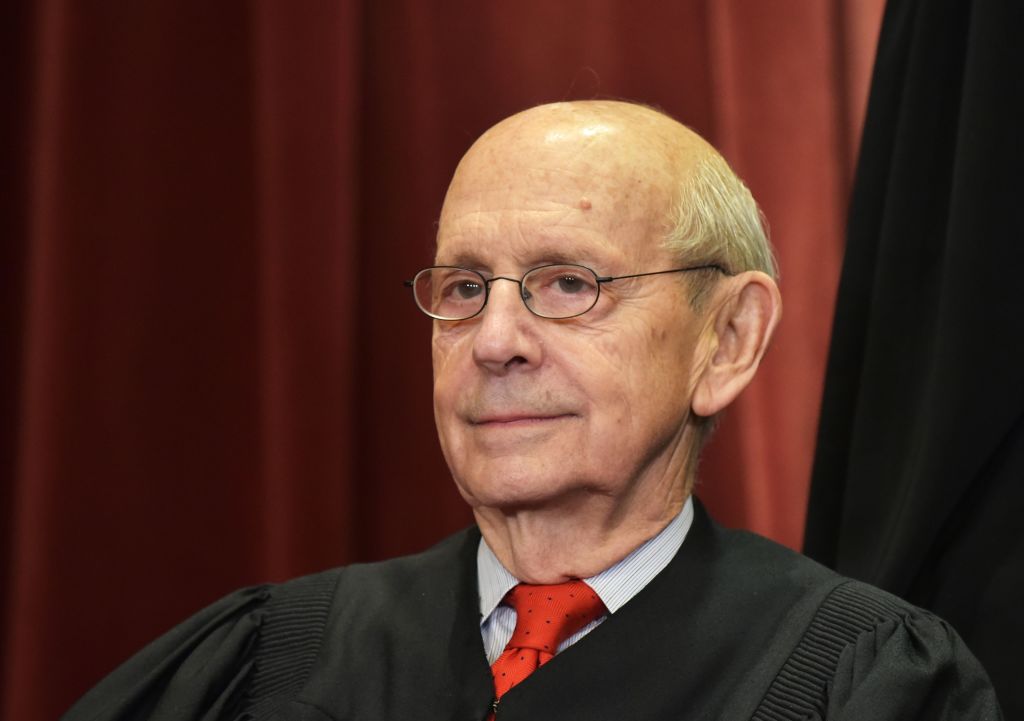 US-JUSTICE-SUPREME-COURT-GROUP-PHOTO