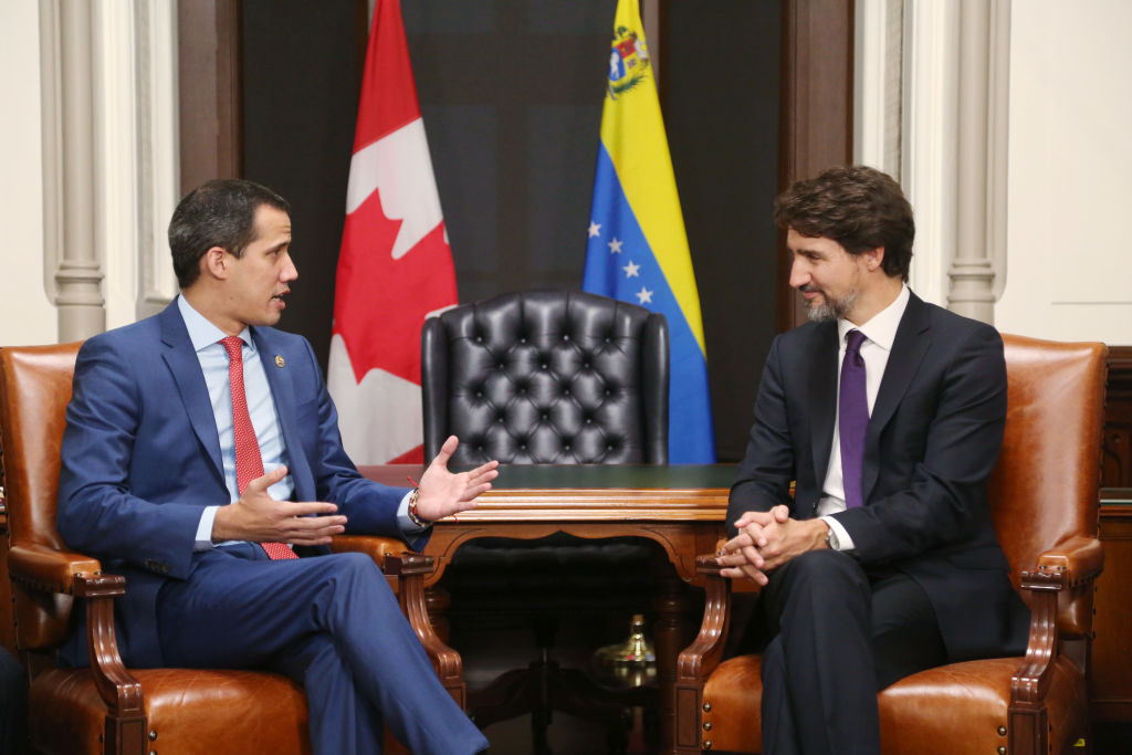 Canada-Venezuela-diplomacy