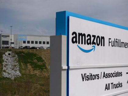 US-IT-POLITICS-LABOR-AMAZON
