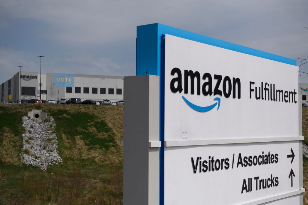 US-IT-POLITICS-LABOR-AMAZON