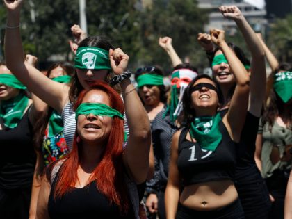 'A Rapist in Your Path': Feminist Protest in Chile