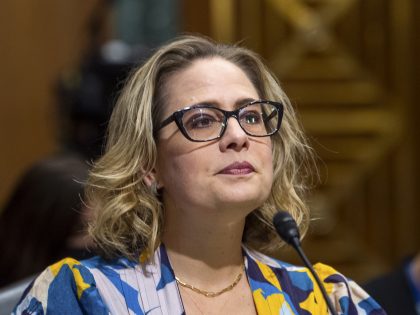 Senate Considers Chris Magnus For Next CBP Commissioner