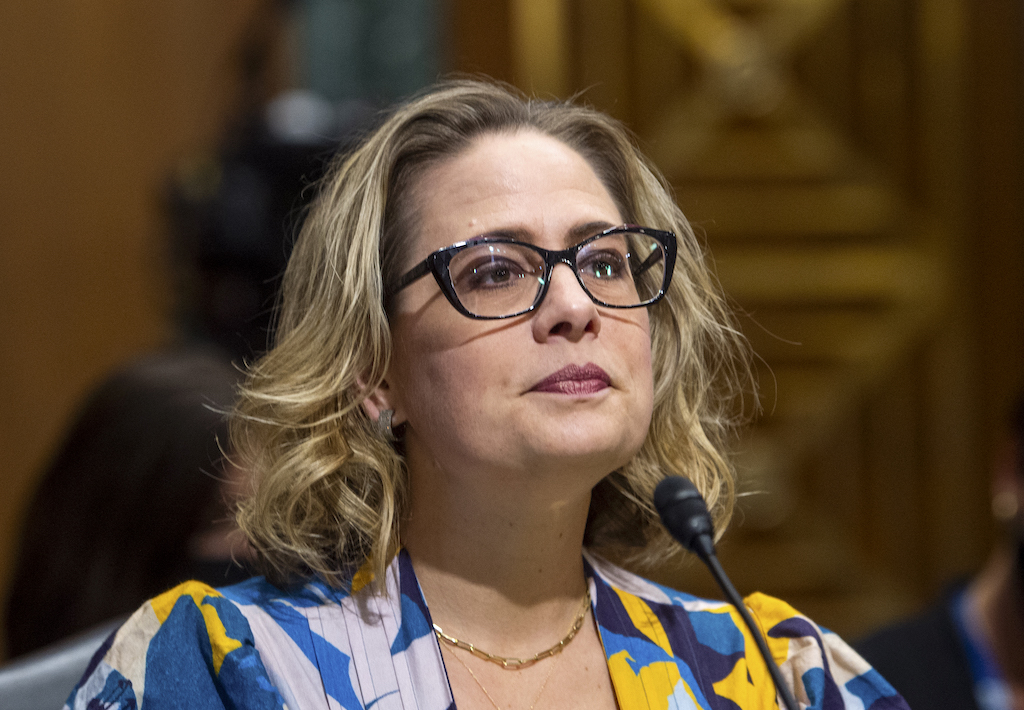 Senate Considers Chris Magnus For Next CBP Commissioner