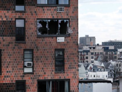 Bronx Apartment Building Fire Leaves At Least 19 Dead