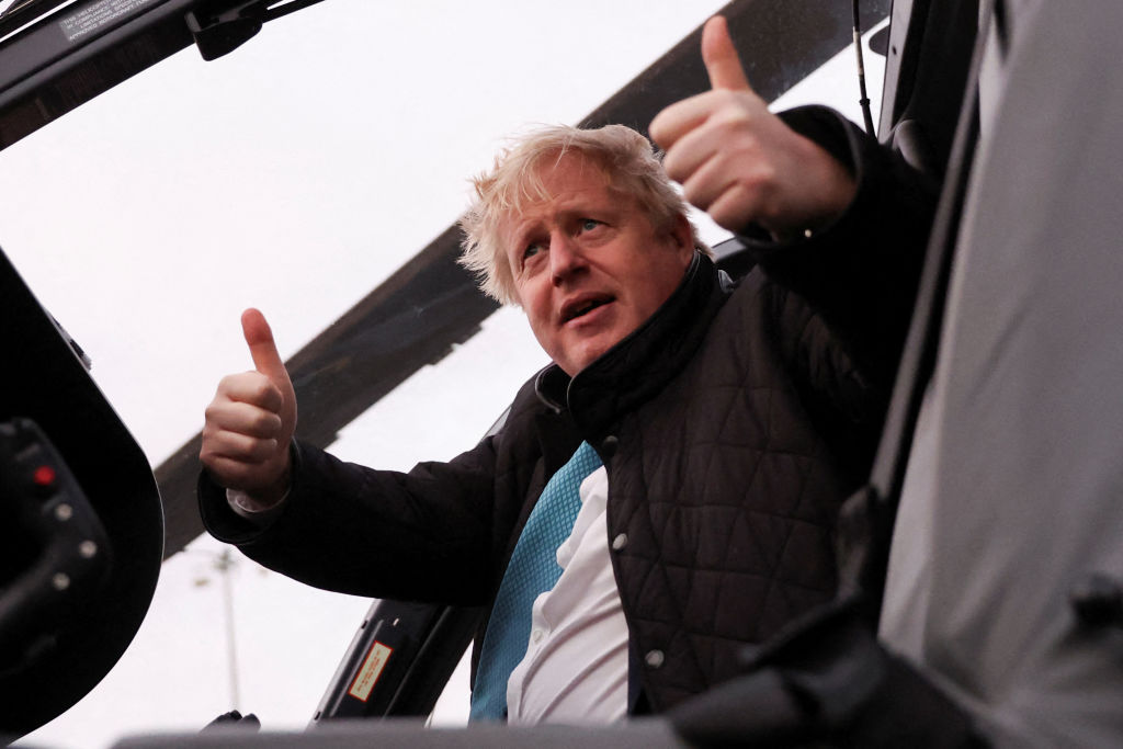 TOPSHOT-BRITAIN-POLITICS-GOVERNMENT-HEALTH-VIRUS