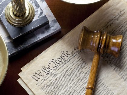 US Constitution