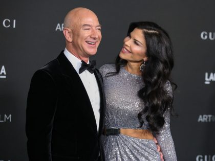 LACMA Art + Film Gala